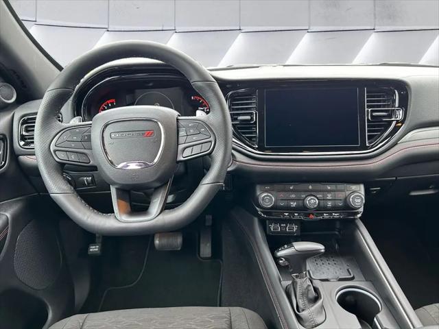 2026 Dodge Durango GT AWD HEMI V8