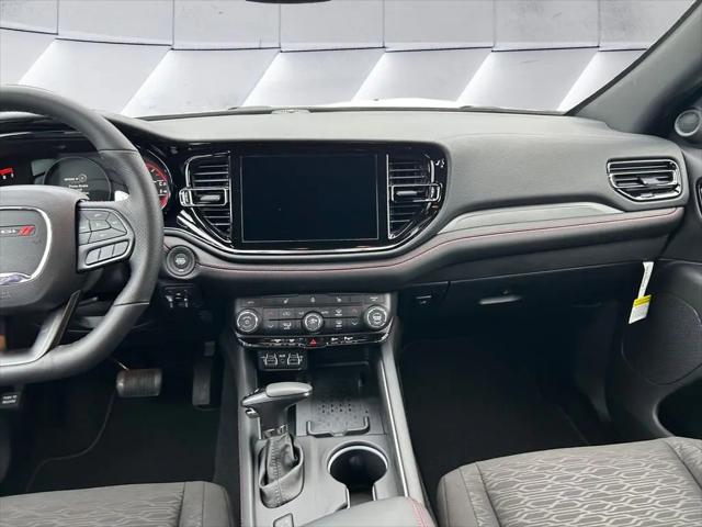2026 Dodge Durango GT AWD HEMI V8