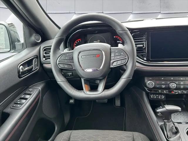 2026 Dodge Durango GT AWD HEMI V8