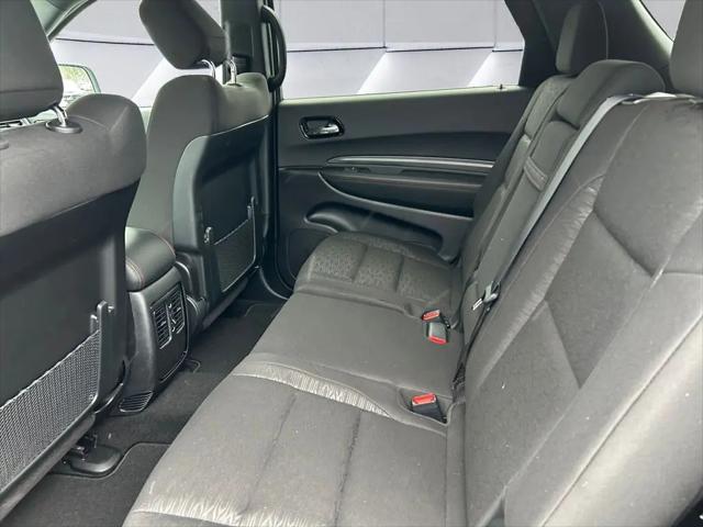 2026 Dodge Durango GT AWD HEMI V8