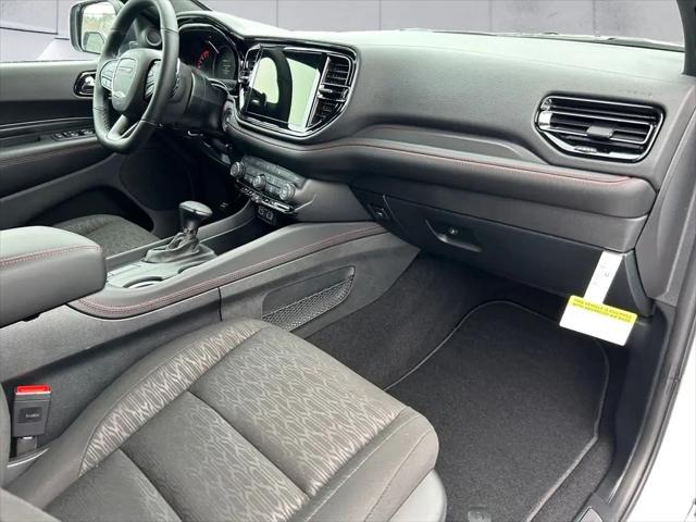 2026 Dodge Durango GT AWD HEMI V8