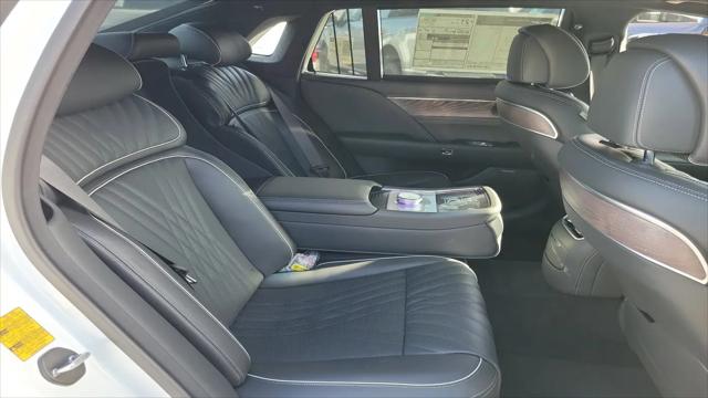 2026 Genesis G90 3.5T AWD