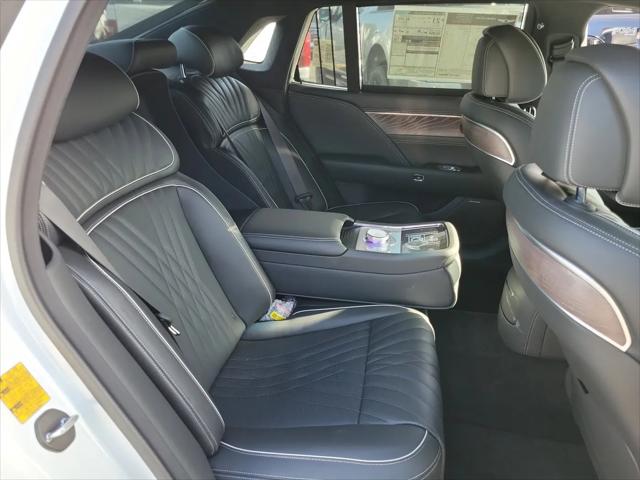 2026 Genesis G90 3.5T AWD