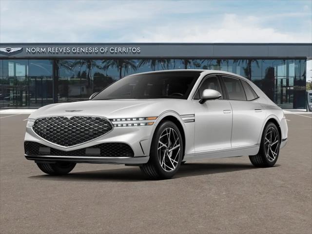 2026 Genesis G90 3.5T AWD for sale in Cerritos, CA