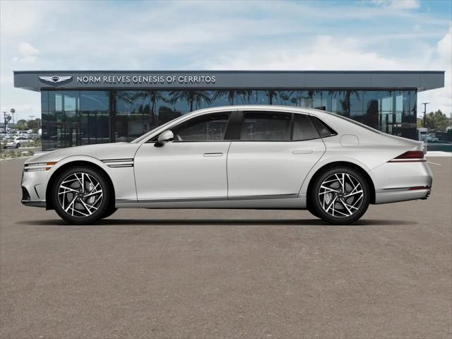 2026 Genesis G90 3.5T AWD