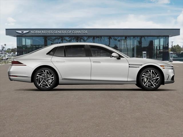 2026 Genesis G90 3.5T AWD