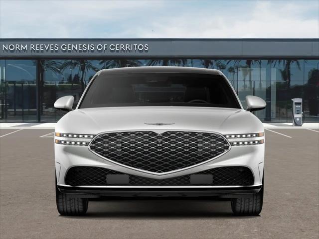 2026 Genesis G90 3.5T AWD