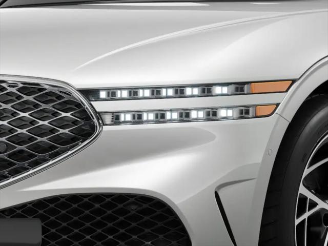 2026 Genesis G90 3.5T AWD