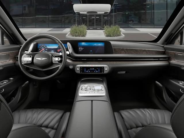 2026 Genesis G90 3.5T AWD