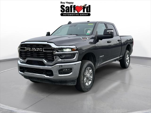 2026 Ram 2500 Big Horn Crew Cab 4x4 6'4" Box for sale in Winchester, VA