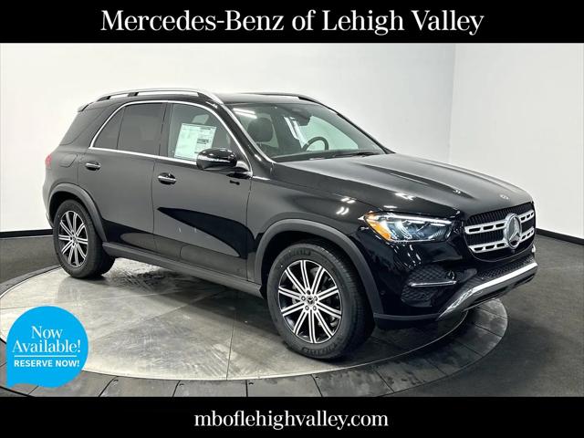 2026 Mercedes-Benz GLE GLE 350 GLE 350 for sale in Allentown, PA