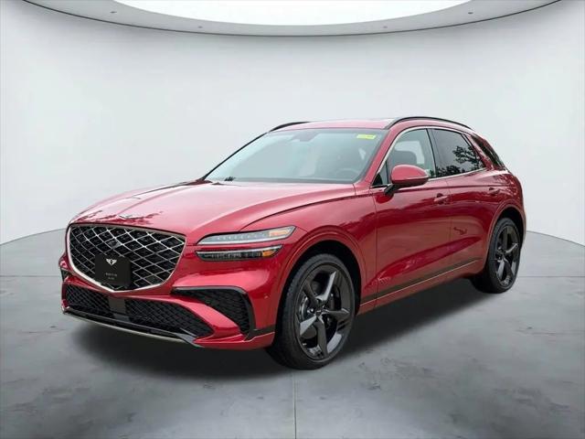 2026 Genesis GV70 2.5T Sport Prestige for sale in Boerne, TX