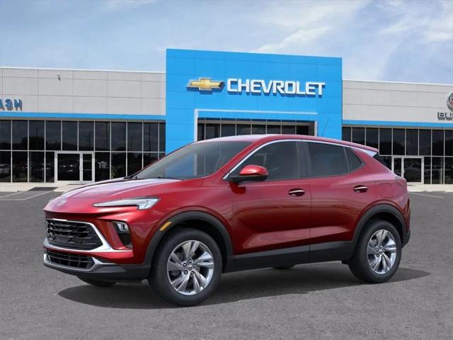 2026 Buick Encore GX Preferred FWD
