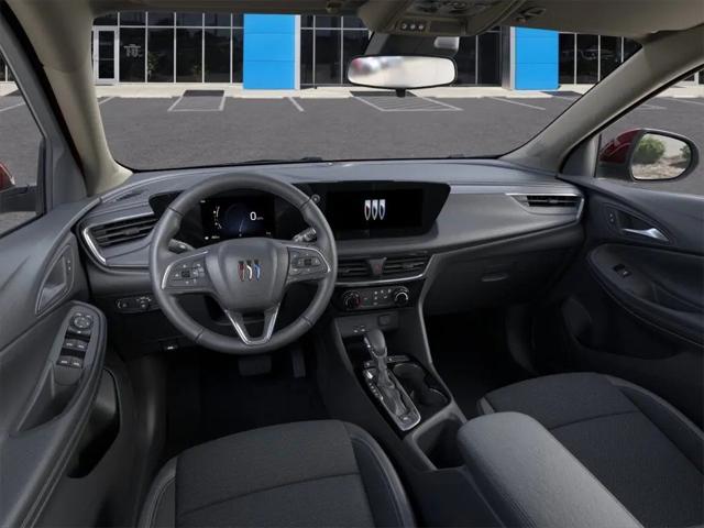 2026 Buick Encore GX Preferred FWD