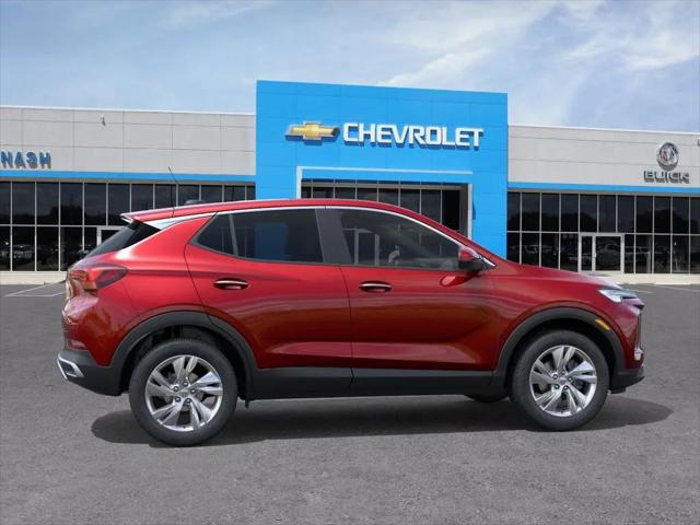 2026 Buick Encore GX Preferred FWD