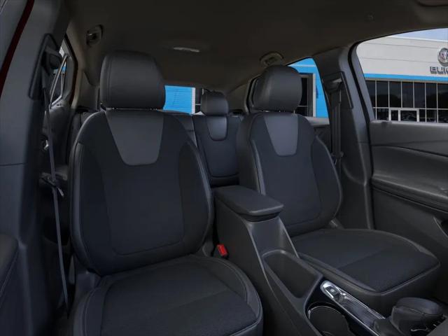 2026 Buick Encore GX Preferred FWD