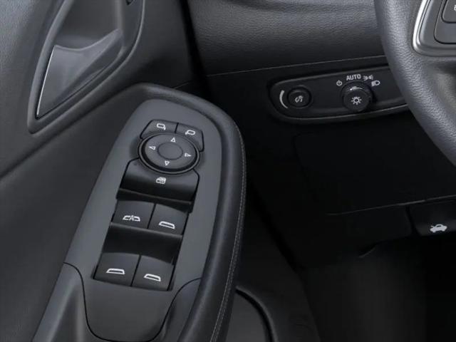 2026 Buick Encore GX Preferred FWD