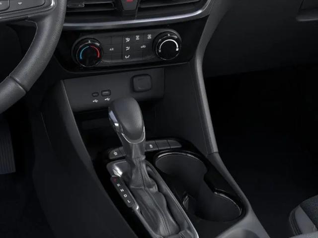 2026 Buick Encore GX Preferred FWD