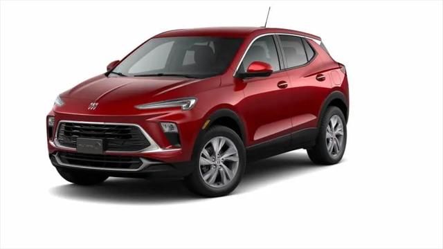 2026 Buick Encore GX Preferred FWD