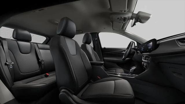 2026 Buick Encore GX Preferred FWD