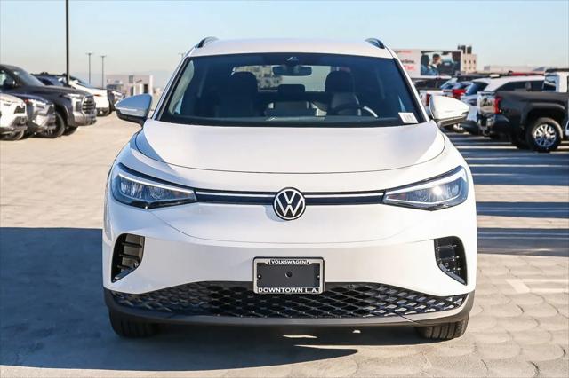 2026 Volkswagen ID.4 Pro