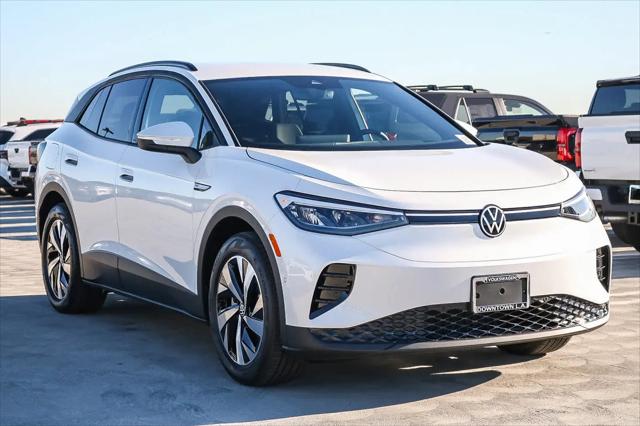 2026 Volkswagen ID.4 Pro