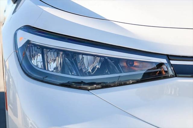 2026 Volkswagen ID.4 Pro