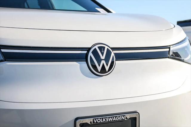2026 Volkswagen ID.4 Pro
