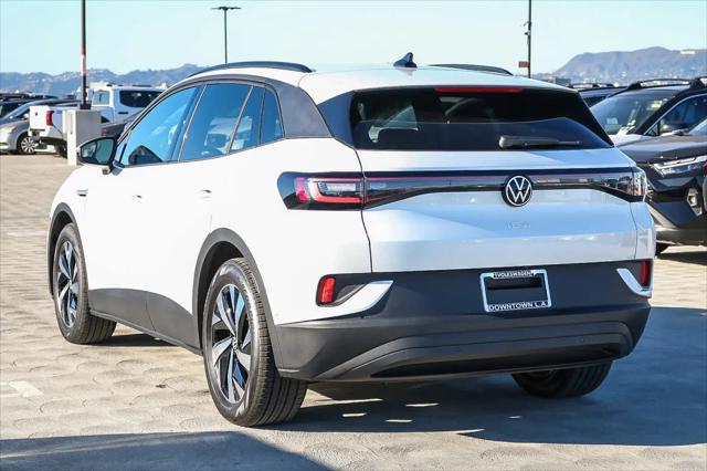 2026 Volkswagen ID.4 Pro