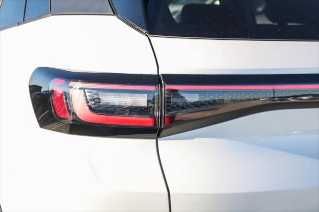 2026 Volkswagen ID.4 Pro