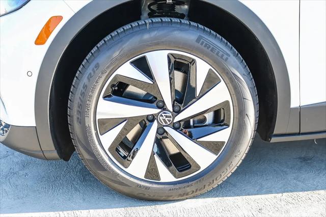 2026 Volkswagen ID.4 Pro