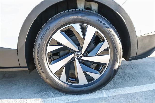 2026 Volkswagen ID.4 Pro