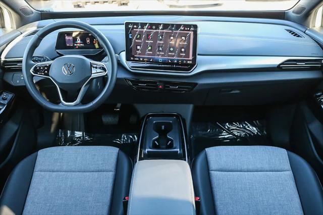 2026 Volkswagen ID.4 Pro