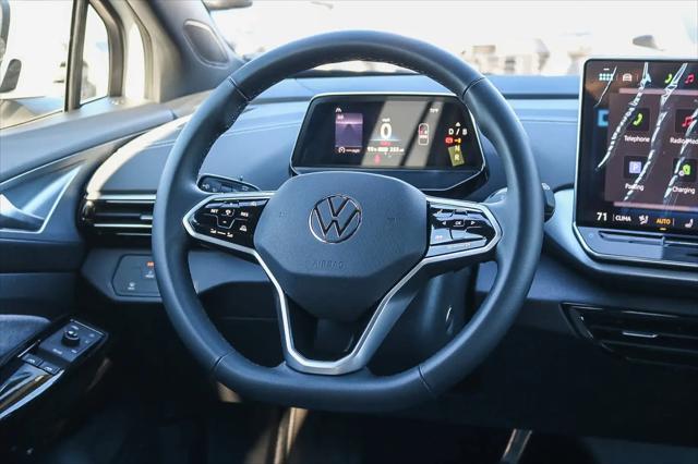 2026 Volkswagen ID.4 Pro