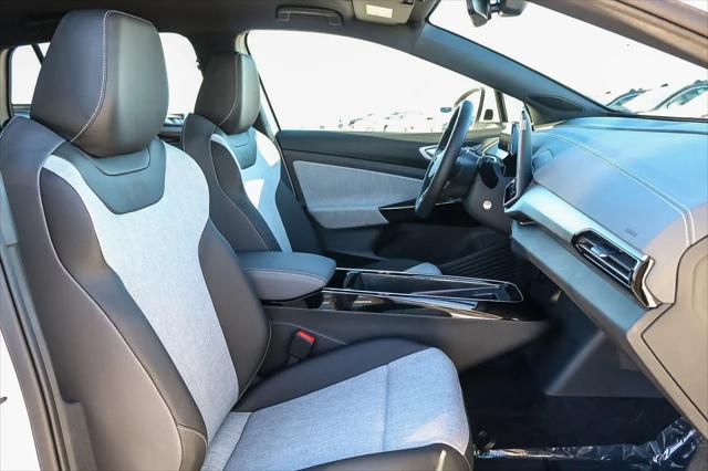 2026 Volkswagen ID.4 Pro