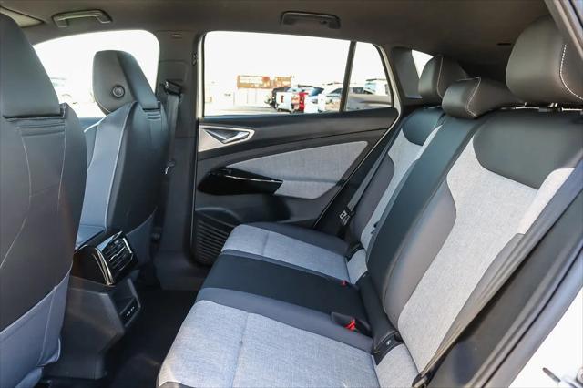 2026 Volkswagen ID.4 Pro