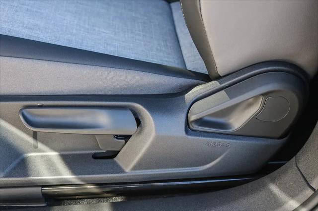 2026 Volkswagen ID.4 Pro