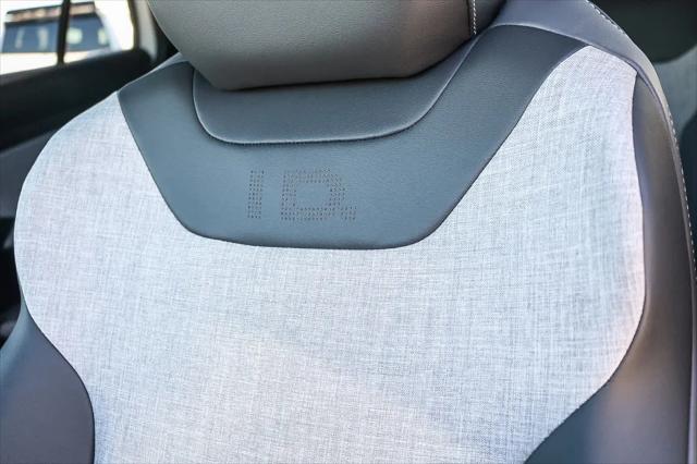 2026 Volkswagen ID.4 Pro