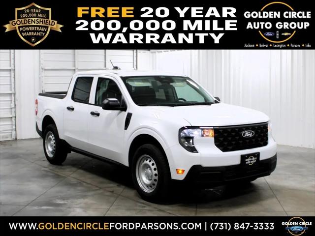 2026 Ford Maverick XL for sale in Parsons, TN