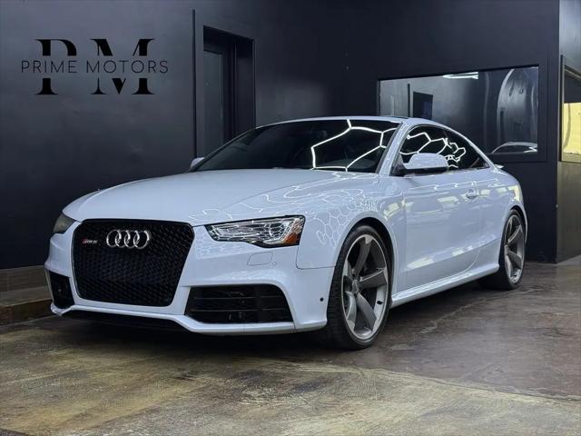 2014 Audi RS5 4.2 for sale in Portland, OR