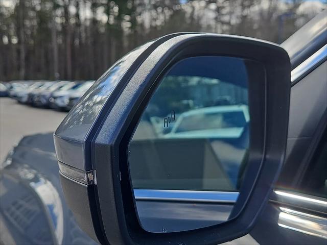 2026 Volkswagen Atlas Cross Sport SEL Premium R-Line