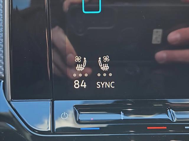 2026 Volkswagen Atlas Cross Sport SEL Premium R-Line