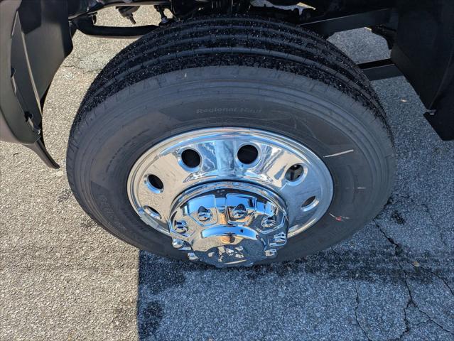 2026 Ram 5500 Tradesman/Big Horn