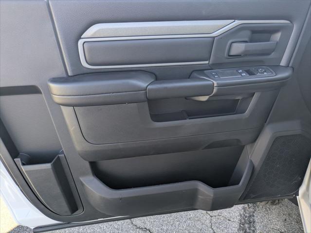 2026 Ram 5500 Tradesman/Big Horn