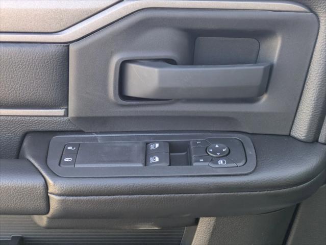 2026 Ram 5500 Tradesman/Big Horn