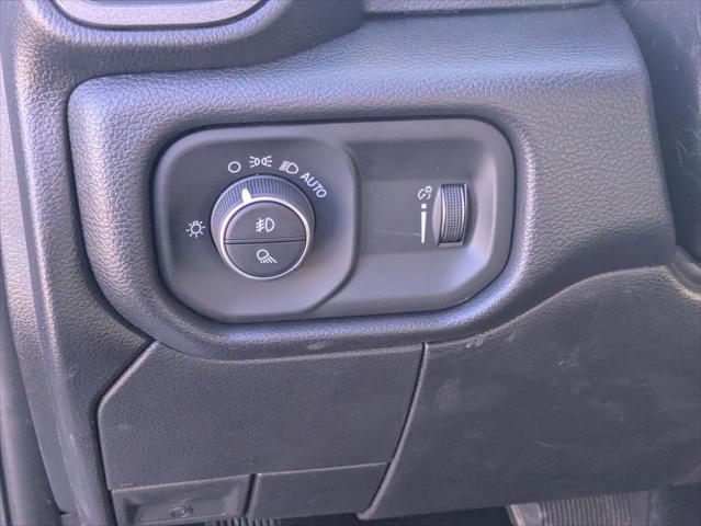 2026 Ram 5500 Tradesman/Big Horn