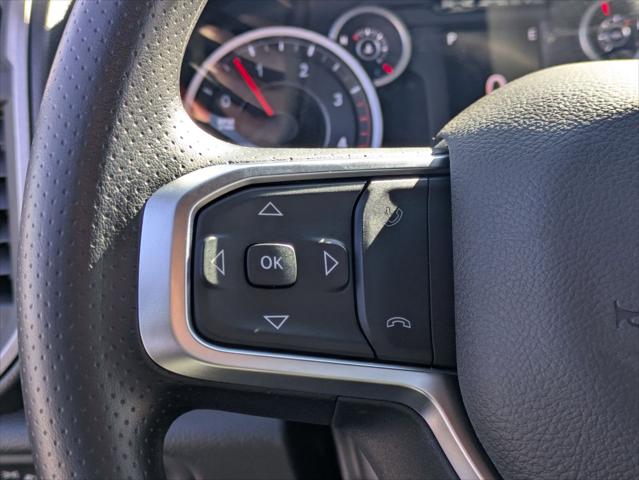 2026 Ram 5500 Tradesman/Big Horn