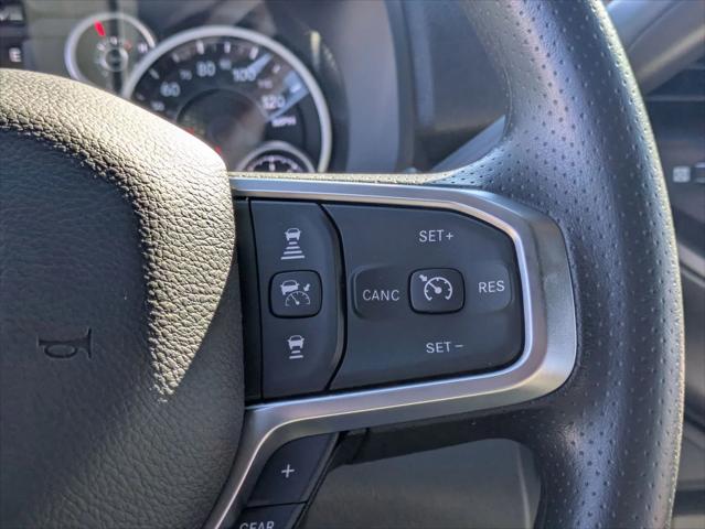 2026 Ram 5500 Tradesman/Big Horn