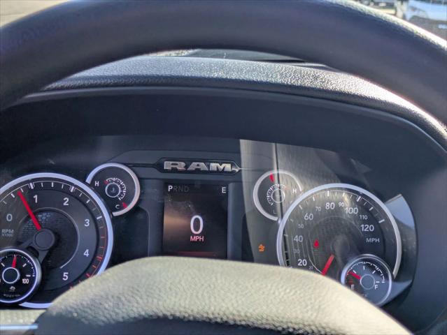 2026 Ram 5500 Tradesman/Big Horn