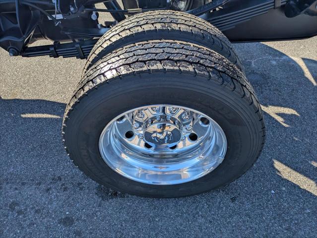 2026 Ram 5500 Tradesman/Big Horn